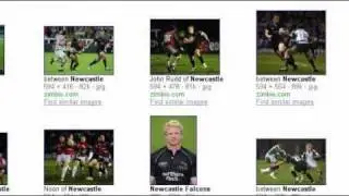 Mathew Tait Story - SearchStories