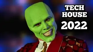 Tech House Mix 2022 #2 (Gorillaz, Modjo, Gala, Natalia Lafourcad, Plan B, Showtek, Joel Corry...)