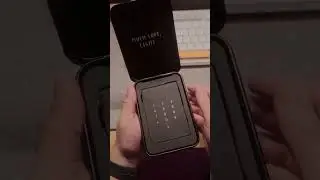 Hello Light Phone 3! - Unboxing My Daily Driver #dumbphone #minimalism