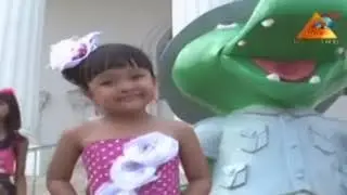 Si KOMO - Lagu Anak Anak