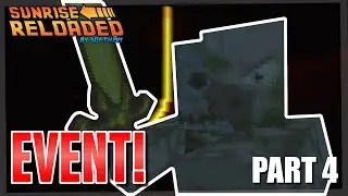 NEUE MITSPIELER + MOB SPAWNER EVENT! | Minecraft Sunrise Reloaded | Part 4