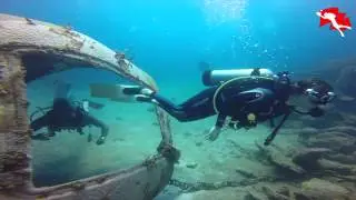 Buceo Cartagena Divers