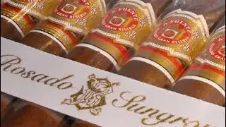 Arturo Fuente Rosado Sungrown Magnum R