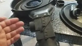 Tofaş Gaz Ayarı,Hava Kazanı İnceleme ve Temizlik