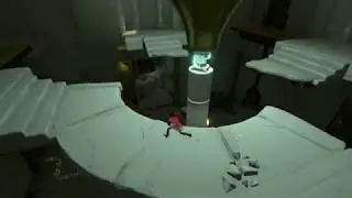 Rime - Game breaking Bug/Glitch