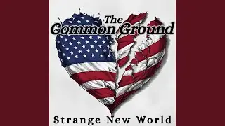 Strange New World