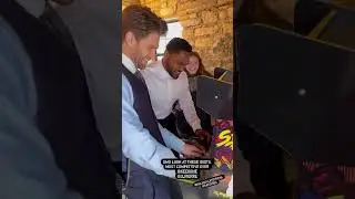 Walker Season 3 Episode 17 Behind the Scenes