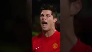 Ronaldo X Anime Style &ldquo;FUNK CRIMINAL&rdquo; #shorts #cr7