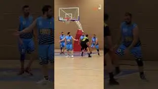 &Alpha;&delta;ί&sigma;&tau;&alpha;&kappa;&tau;&omicron;&iota; &Sigma;&omicron;&upsilon;&tau;&alpha;&rho;ά&delta;&epsilon;&sigmaf; - Drink Team [11/05/2024] #Shorts #Basketball #highlights #insidethegame