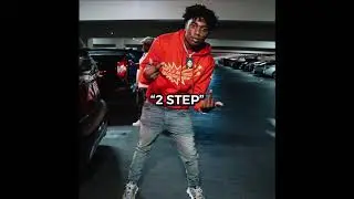 [NEW] Fredo Bang x Lit Yoshi Type Beat &ldquo;2 STEP&rdquo; [Prod. Killa Kam]