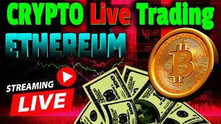 Crypto Live Trading 28 june 2024 | ethereum live trading | #crypto  #trading delta #livetrading