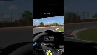when you don't take the turns correctly 😭 #granturismo7 #gt7 #gt7livestream