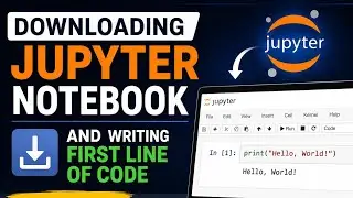 From Zero to Your First Python Program in 10 Minutes! 🐍