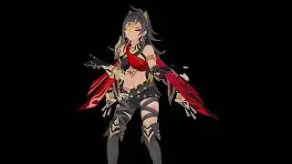 [MMD] 