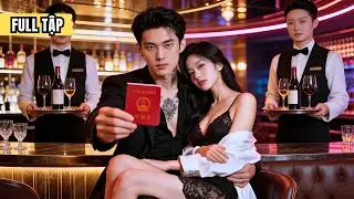 Tiểu thư ăn chơi bị ceo lạnh lùng “gài bẫy” kết hôn, đêm đêm phải ngoan ngoãn phục tùng