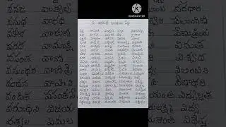 Telugu baby girl names with va #babygirlnames #telugu #shorts #viral #viralshort #trending