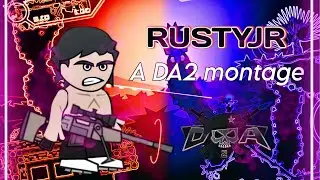 A DA2 SHORT MONTAGE