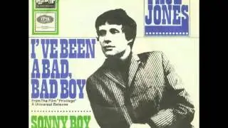 Paul Jones - I've been A Bad bad boy