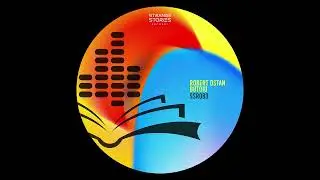Robert Ostan - Butoiu [SSR083]