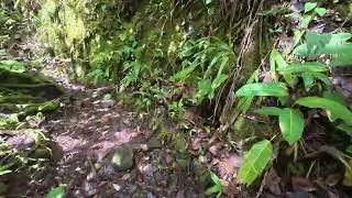Bajos del Toro - Costa Rica