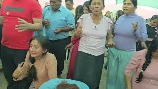 🗝🔥 Sanidad milagros liberacion  JESUCRISTO NO HA CANBIADO pastor jose david chavez rodriguez - PERU