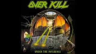 Overkill  Hello from the Gutter