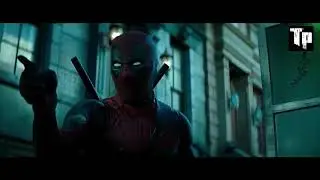 DEADPOOL 2 official HINDI Trailer 2018 | MARVEL