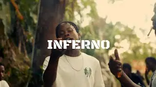 [FREE] DANCEHALL RIDDIM INSTRUMENTAL “INFERNO” TYPE BEAT 