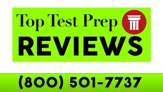 TopTestPrep.com Reviews - Top Test Prep Review