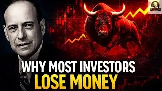Why Most Investors Lose Money in Bull Markets