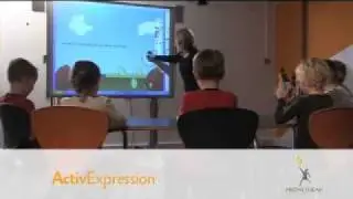 Promethean ActivClassroom Turkish