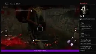 Dead by Daylight | Ironman Survivor Challenge