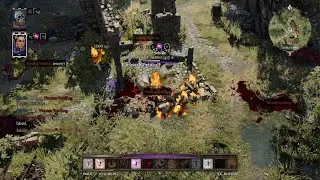 DOS2 - EP.26 Viscous Voildling Ambush, Amadia's Sanctuary