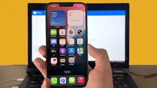 iOS 26: удаление активации iCloud на iPhone 13 PRO MAX | Постоянный обход iCloud для разблокировк...
