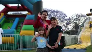 Goodna Jacaranda Festival