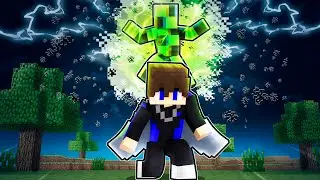 DER ADMIN ZERTS&Ouml;RT ALLES & WILL MICH KILLEN (MINECRAFT NACHBARSCHAFT)