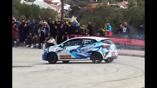 III Rallycrono Casabermeja 2023