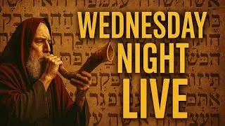 Faith, Prophecy, and the Power of Testimony &ndash; Pastor John Lopez #WednesdayNightLive #PastorJohnLopez