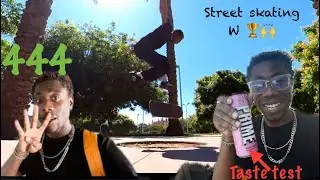 Life Lessons from Skateboarding | Skating Burbank&rsquo;s Hidden Gems DITL VLOG