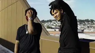 Lil Bean x ZayBang - Swervin 432Hz