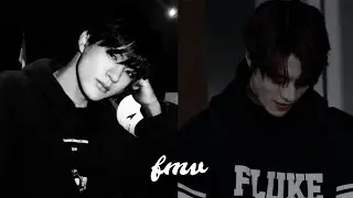 NCT DREAM - Jeno  ¬FMV¬
