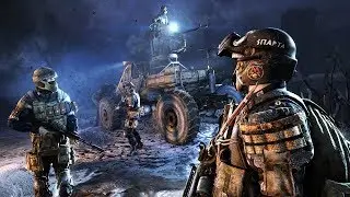 Metro: Exodus - NEW Details On The Morality System!