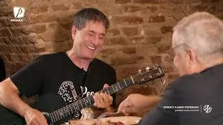 Între înger și drac – Radu Pietreanu