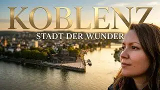 🧐 Erstaunliches Koblenz, Sehenswürdigkeiten und ihre Geschichte 📖