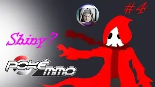 🔴 Live - PokeMMO - FullOdds shiny hunting