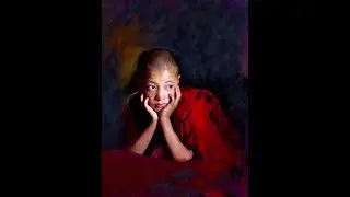 PEOPLE 2025 ART SHOW - International online art contest