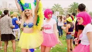 Dj Z EURODANCE - Midnight Pressure