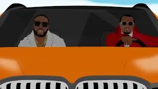 2Kingz - Chop Life (Visualizer)