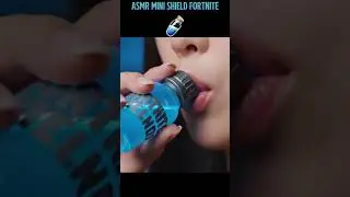 What a Fortnite Shield sounds like IRL 🤔#shorts  #asmr  #fortnite  #gaming  #satisfying  #viral