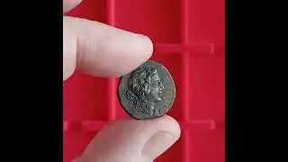 PONTOS, Amisos. Time of Mithradates VI Eupator (Circa 105-90 or 90-85 BC). AE.
